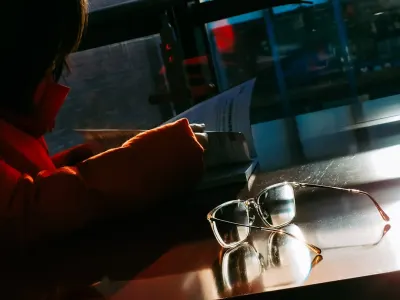 Anonymous Casino Application mobile